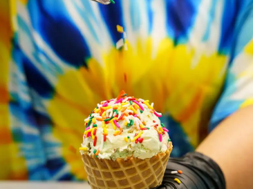 Take Me Home Soda Shoppe & Creamery brings a taste of West Virginia to WVU